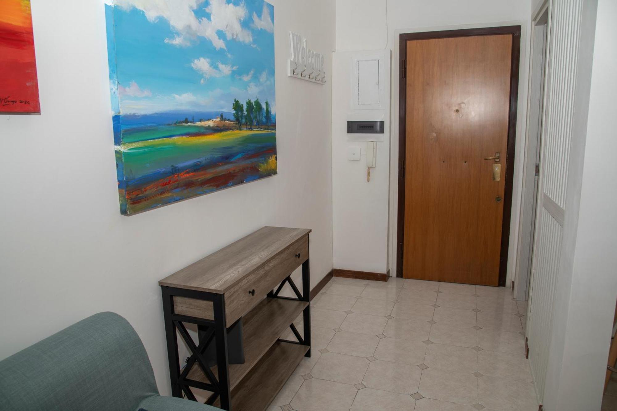 A Un Passo Dal Gemelli Rom
