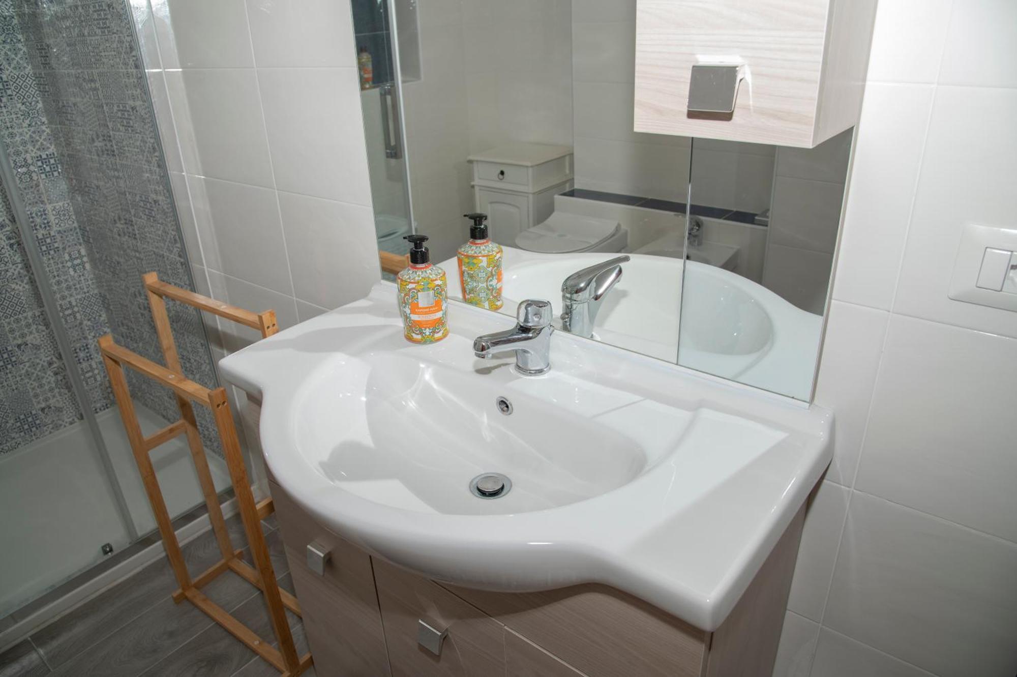 Apartment A Un Passo Dal Gemelli Rom