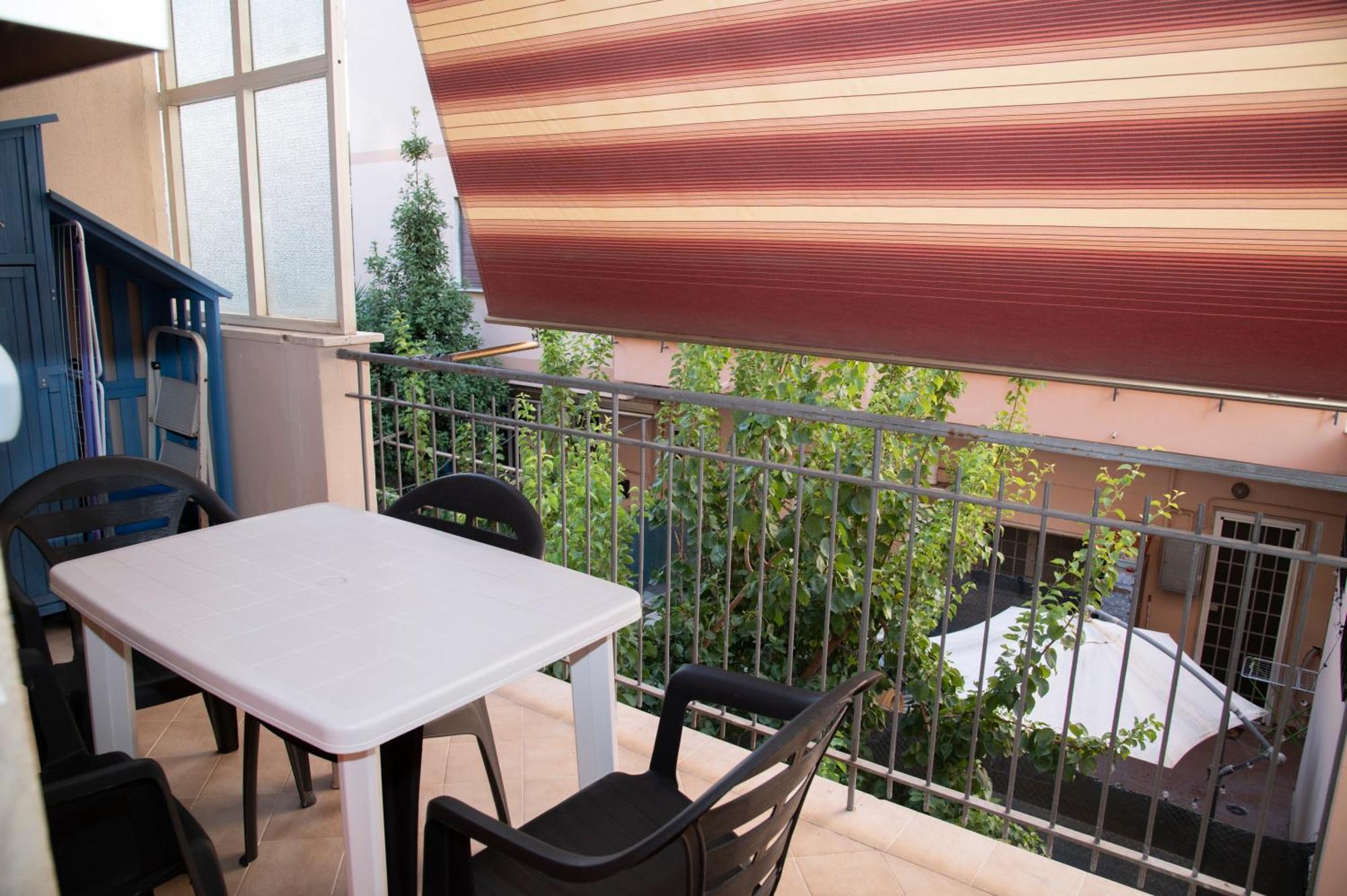 A Un Passo Dal Gemelli Apartment Rom