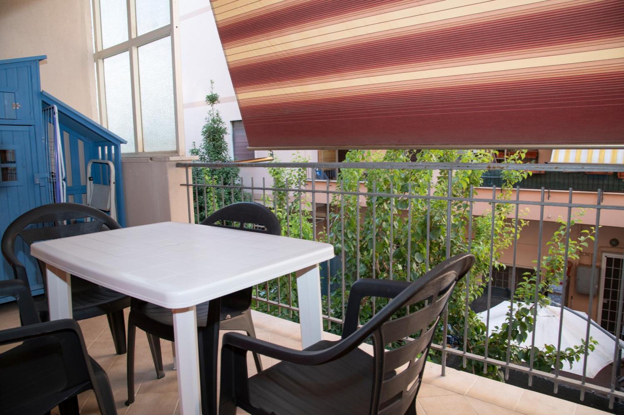 Apartment A Un Passo Dal Gemelli Rom
