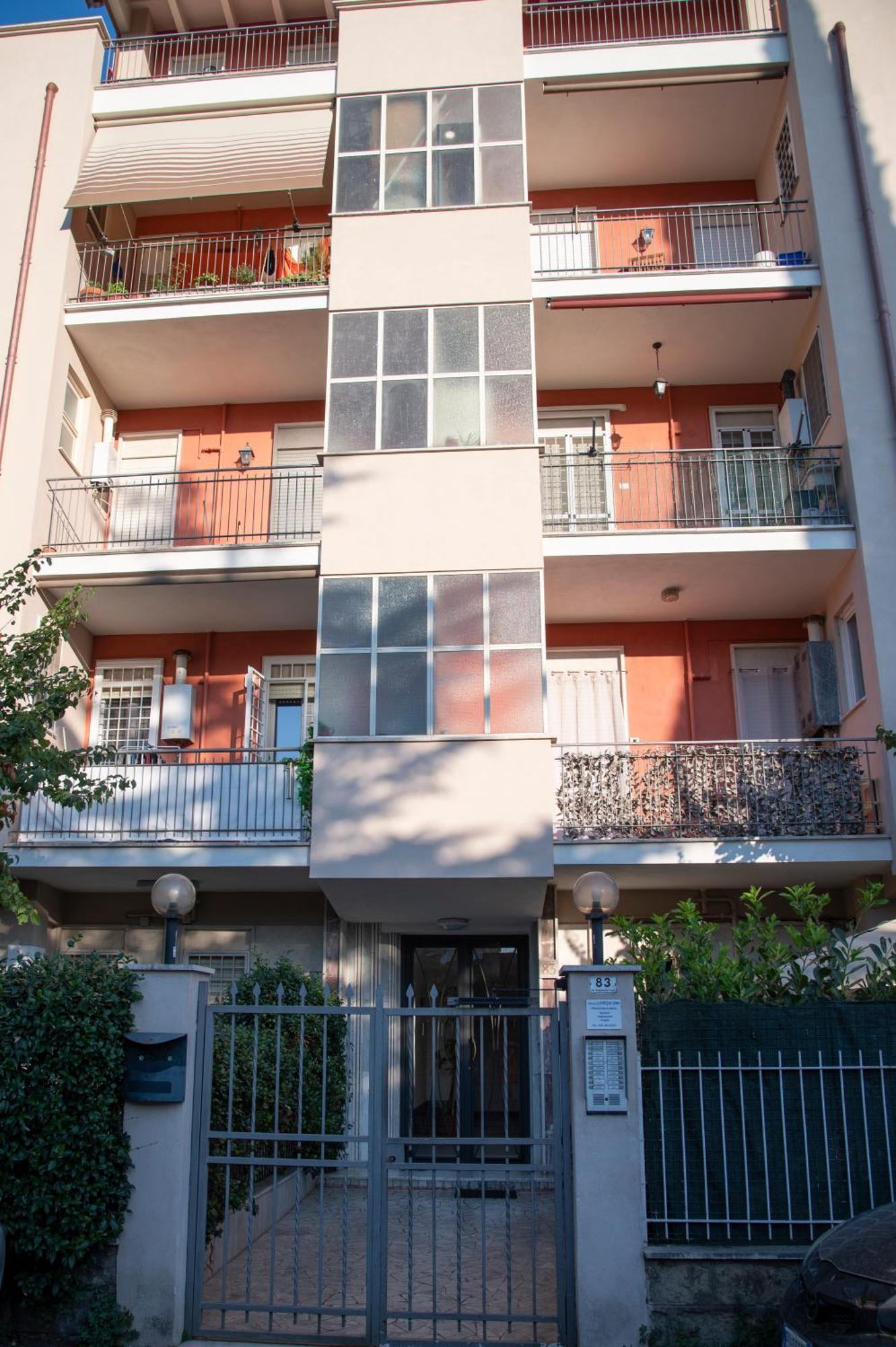 A Un Passo Dal Gemelli Rom
