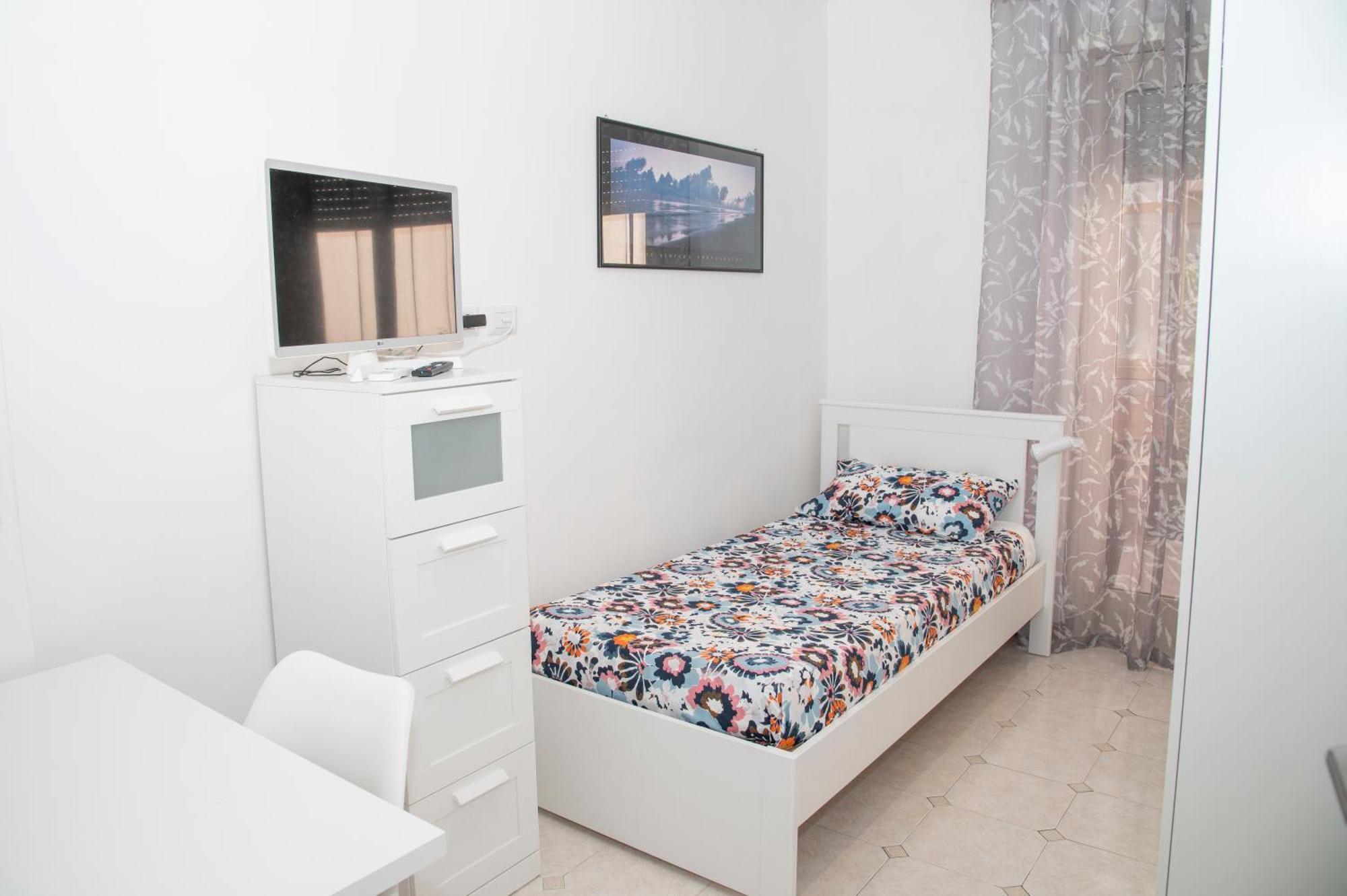 A Un Passo Dal Gemelli Apartamento *