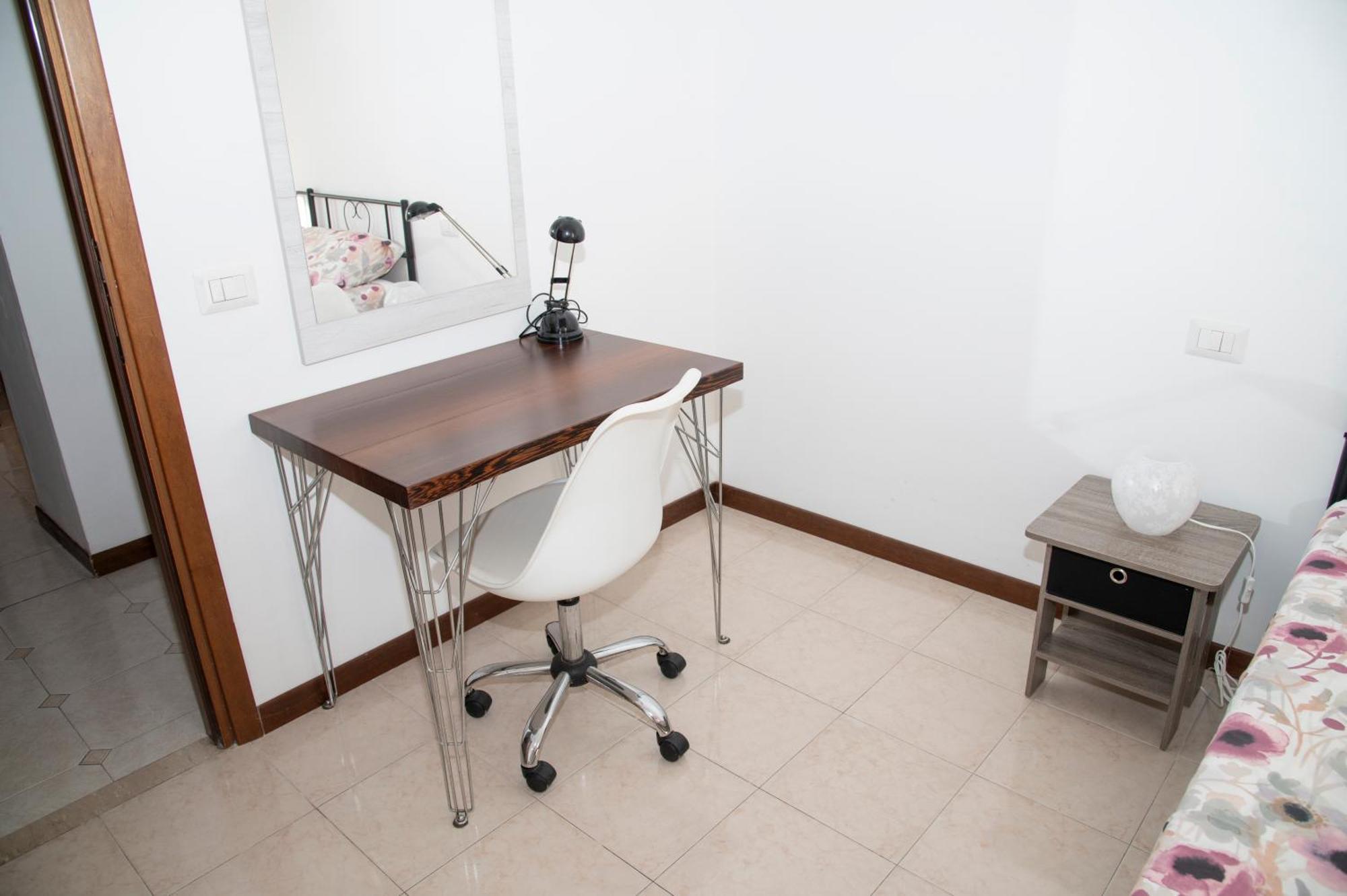 Apartment A Un Passo Dal Gemelli Rom