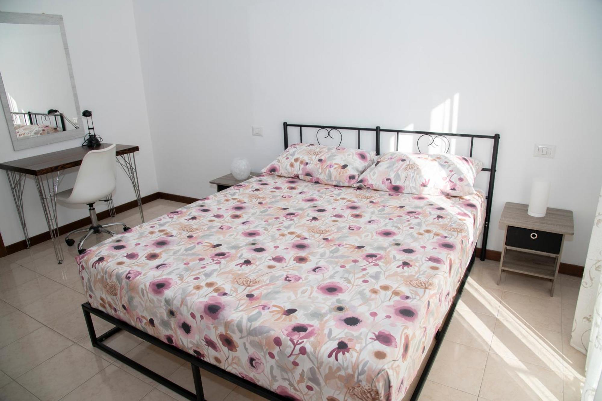Apartamento A Un Passo Dal Gemelli *