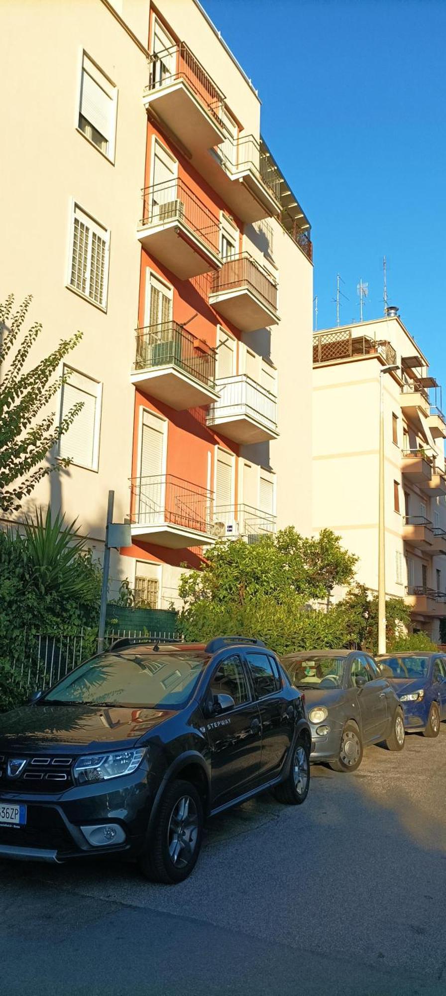 A Un Passo Dal Gemelli Apartment Rom